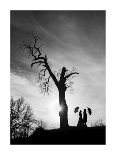 L'Arbre Magique - Les Amoureux 