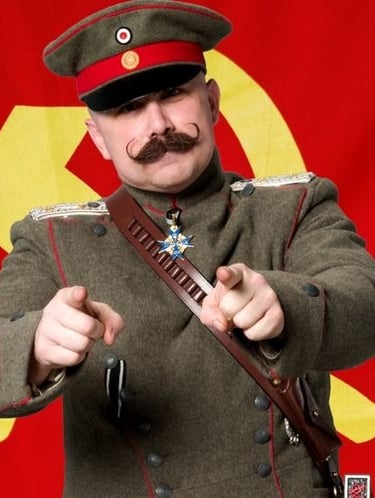 das kommunistische kochbuch rezension 2