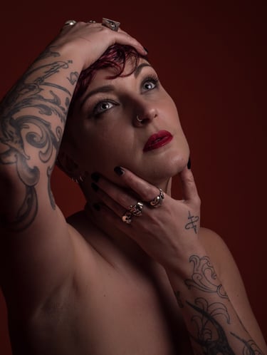 Videaste & photographe Cynthia Bitar