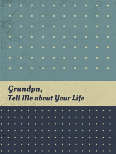 grandpa's journal