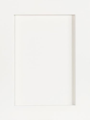 Snow white kitchen cabinet