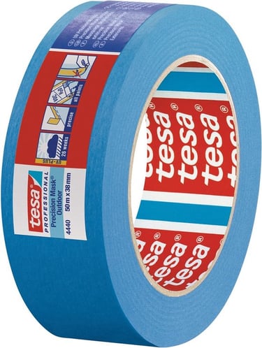 Tesa-Precision Mask