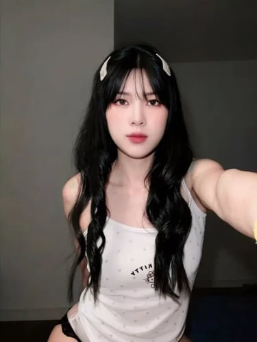 TAMAN DESA Escort