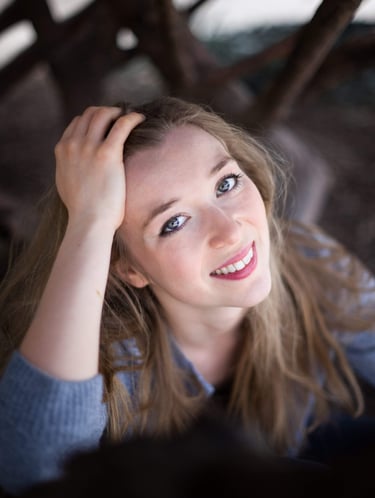 charlotte Jouslin - les contes de romeo