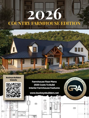 Buckeye Farmhouse Catalog