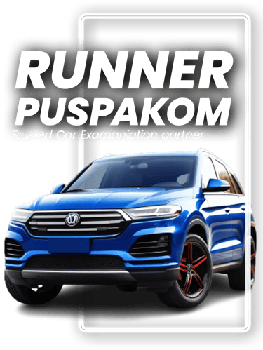 Runner Puspakom