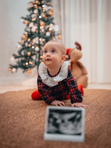 información de precios sesion fotográfica de bebe en granada