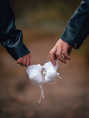 información de precios de sesiones de fotos de embarazada en granada