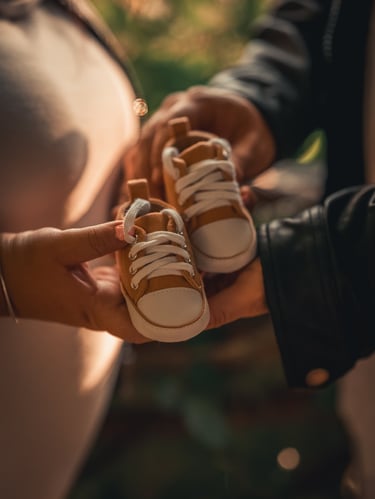 información de precios de sesiones de fotos de embarazada en granada