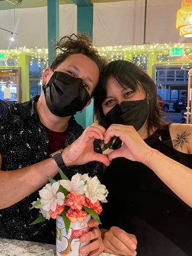 two understory collective participants