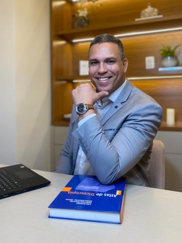 Tricologista em Salvador