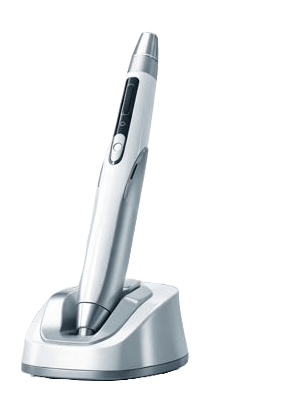 Peoples Dental Clinic has painless electronic and digital anesthesia pen 