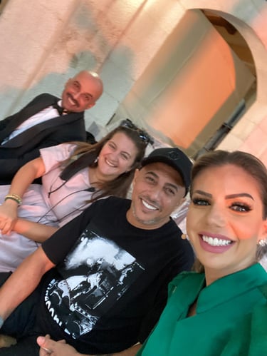 Jordan Prime ministry centennial celebrations 