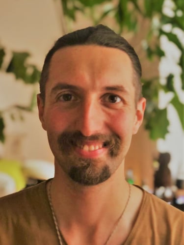 Sascha Pavic