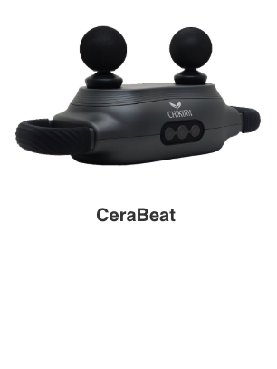 CeraBeat de Chikimi Cuenca