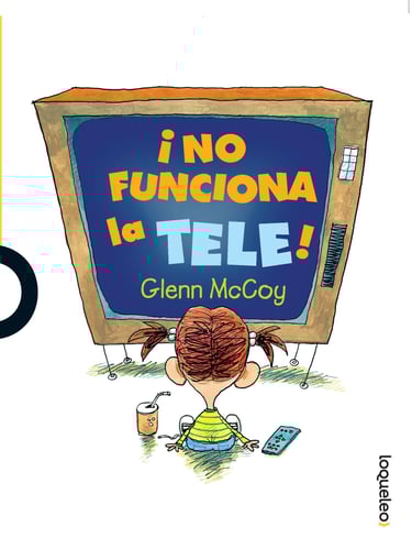 Libro pdf No funciona la tele de Glenn McCoy