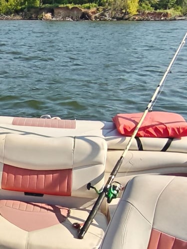 RV, boats and yachts