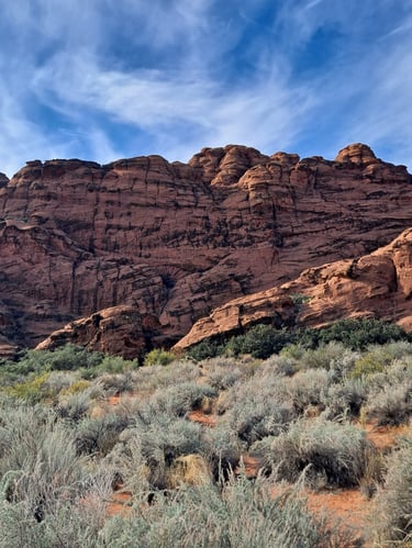 Finn's Footprints Utah Budget Travel Review