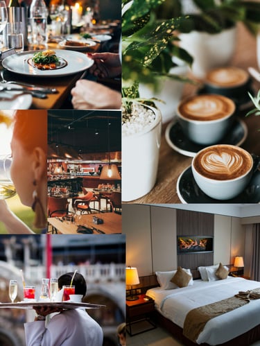 audit restaurant courbevoie hauts de seine paris