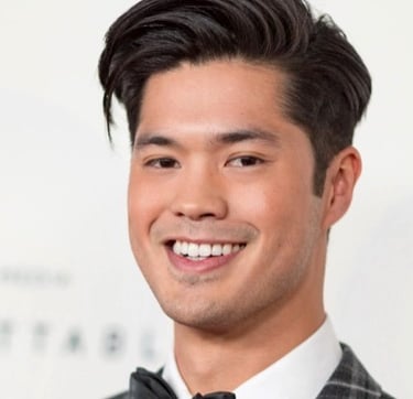 Ross Butler testimonial