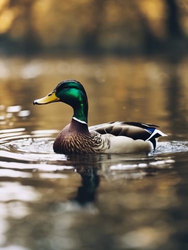 Saskatchewan waterfowl hunts