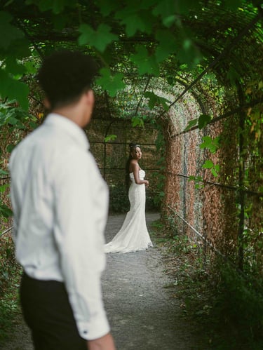 photographe de mariage limousin