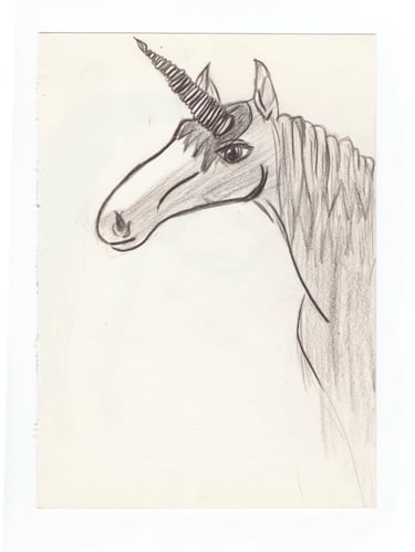 unicorn