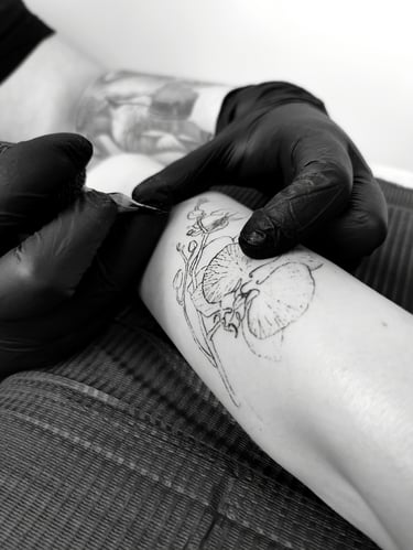 artist nikita tattoo, tattooing, tattoo stencil, tattoo artist, tatuiravimas, tatuiruociu salonas