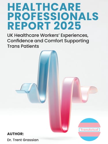 Healthcare Professionals Report 2025