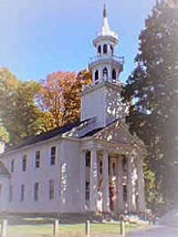 First Congregational Church