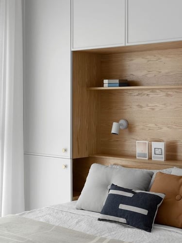 comment optimiser les petits espaces
