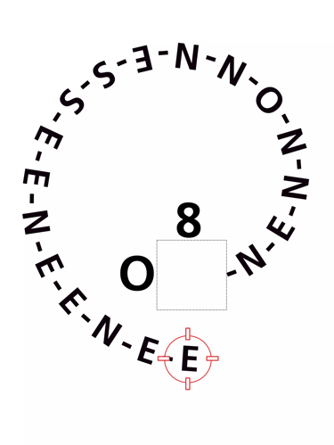 exemple 1 d'énigme pour EDF