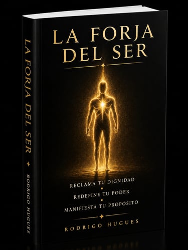 forjar tu interior tu ser único e irrepetible
