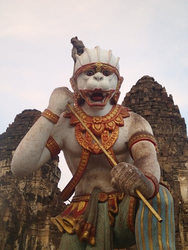 La Thailande, pays du sourire, destination idéale pour une semaine en famille, en duo ou solo