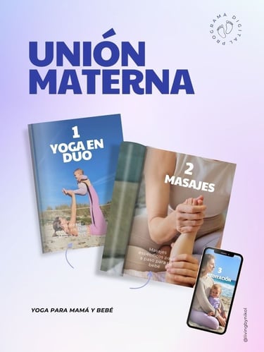Aprendeblog Unión Materna