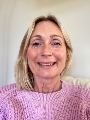 Kirsty Cartwright Skyla Counselling