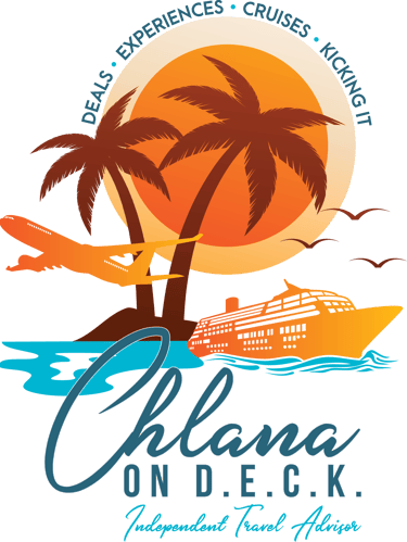 Ch'lana on Deck