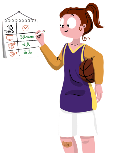 jeu de cartes fixer des temps decran