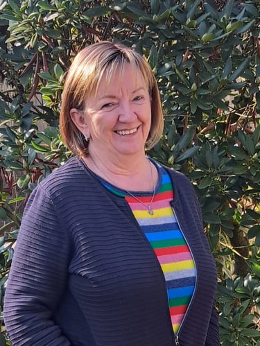 Eva Böhning, Evas Lichtwege