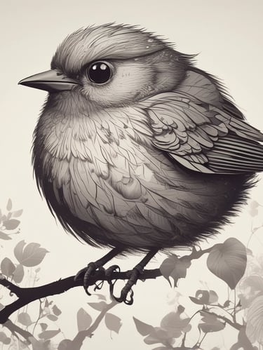 Bright living room with modern inventory