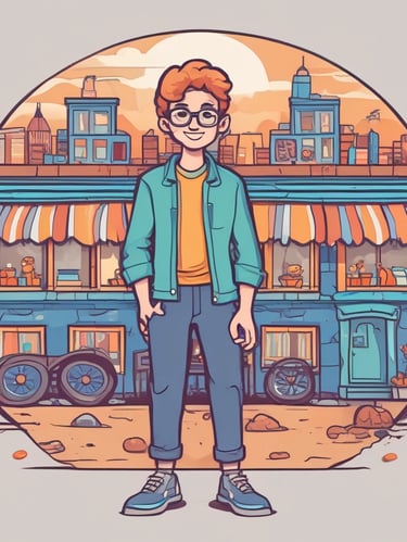 Bright living room with modern inventory