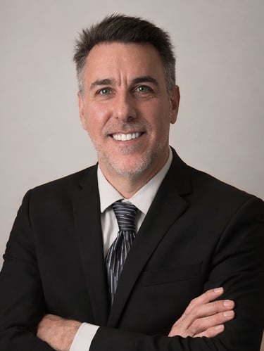 Picture Of Patrick Rumore New Jersey realtor