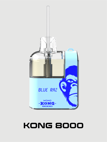 kong 8000
