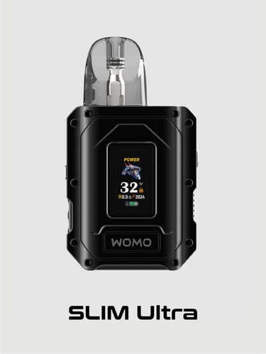 womo slim ultra