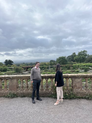 Consultora, Auditora, Mentora en gestión empresarial para pymes y emprendedores