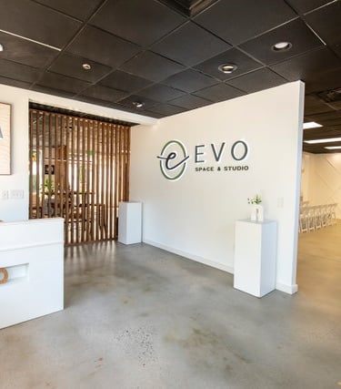 Versatile event space in North Atlanta - Johns Creek