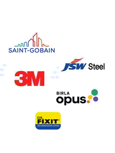 Brand used for your Pergola by MyGreenearth