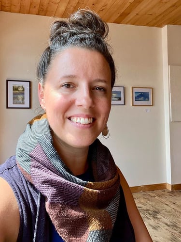 Michelle Darwin Artist Profile