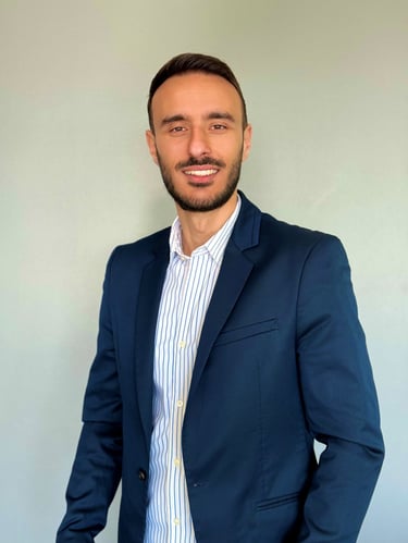Nicolas CANETTI - Expert Comptable