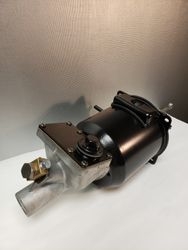 treadlevac booster rebuilt by the brake rebuilding experts at 260-426-3331